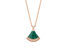 画像をギャラリービューアに読み込む, 【年に一度の最大級セール開催】ブルガリBVLGARI ディーヴァ ドリーム ネックレス
